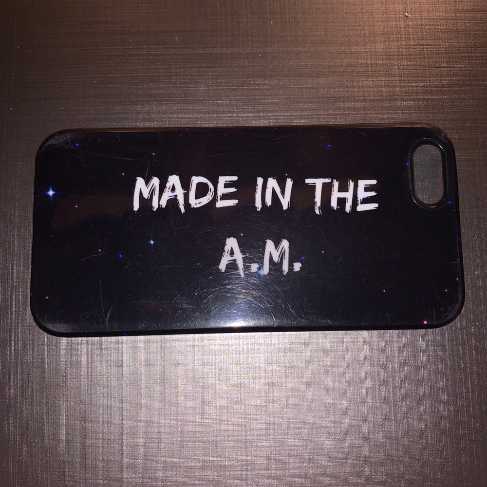One Direction Phone Case
